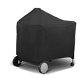 Deluxe Grill Cover - Weatherproof and durable protection for your grill