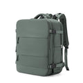 Hot 2025 Ryanair Cabin Travel Backpack 40x20x25 cm, Cabin Travel Bags, Cabin Bag for EasyJet, Hand Luggage, Cabin Bag, Hiking Backpack Green