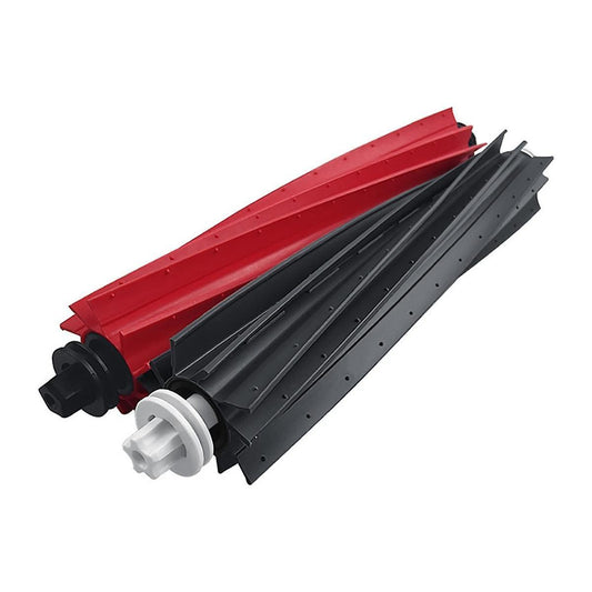 Main brush, HEPA filter, mop cloth, washable accessory set compatible with Roborock S8 / S8+ robot vacuum cleaner.