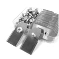 Lawnmower blades 45-pack blades for Husqvarna Automower /.