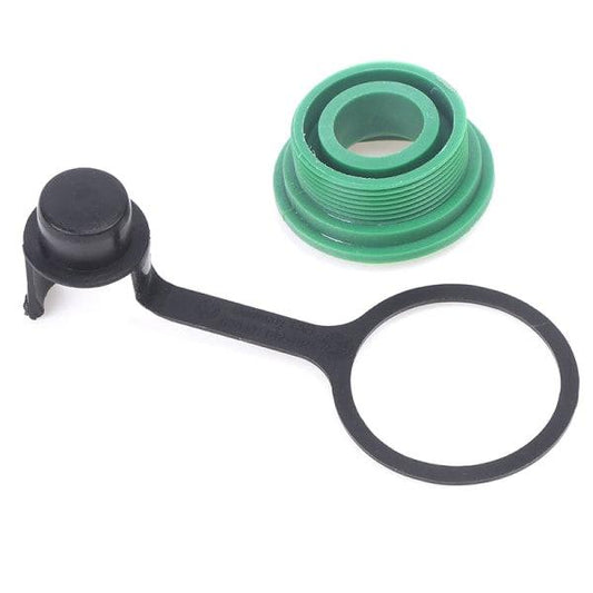 Set for MK1 MK2 Golf Gearbox Inspection Plug/Cap 020301129D 02.