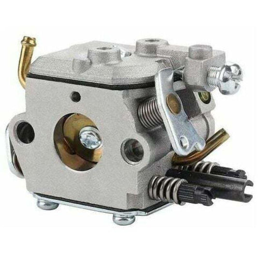 For Husqvarna 123l 323l 325 326 323 lawn mower carburetor repair kit..