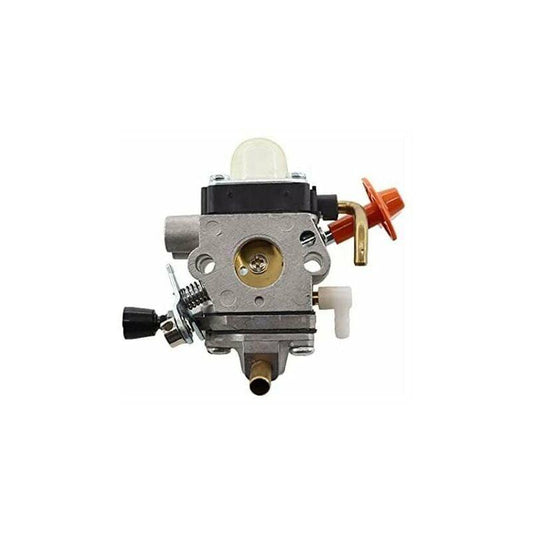 Carburetor Kit for Stihl FS87 FS90 FS100 FS110 FS130 HL95 HL100 HT100 HT101 KM90 KM100 KM110 SP90 Chainsaws, Includes Air Filter and Fuel Line..