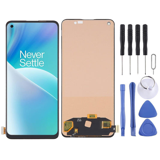 TFT LCD+Touch Screen for OnePlus Nord 2T CPH2399 CPH2401.