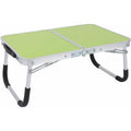 Folding camping table, short folding camping table, small portable camping table, aluminum alloy, ultra-light, compact, thickened camping table.