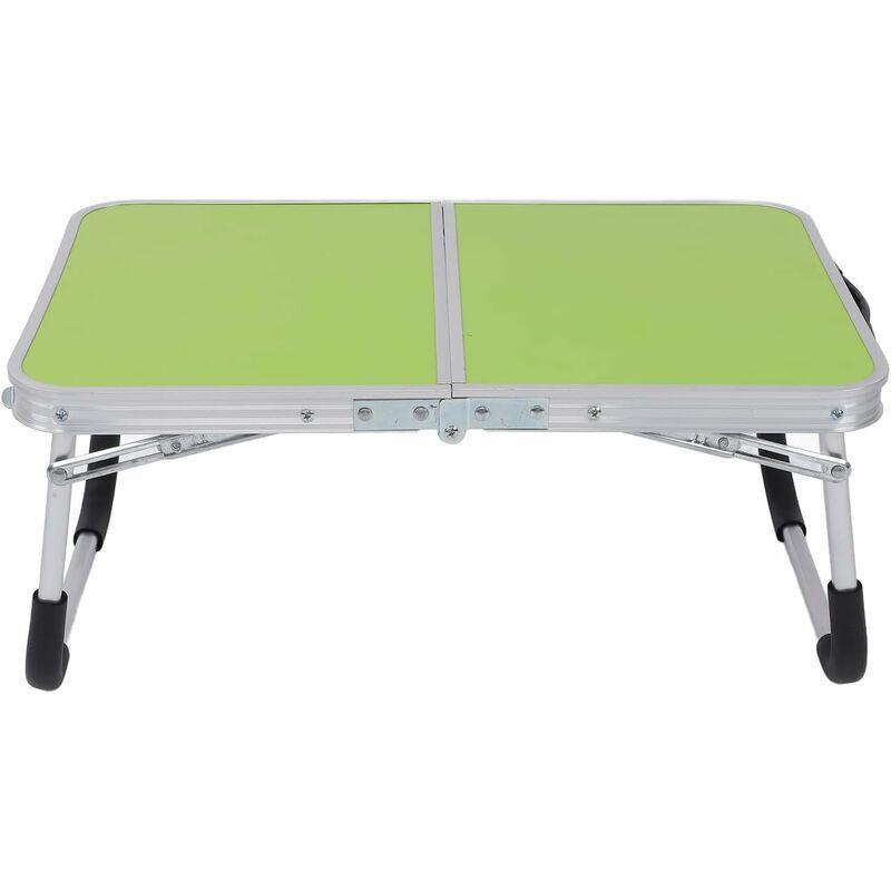 Folding camping table, short folding camping table, small portable camping table, aluminum alloy, ultra-light, compact, thickened camping table.