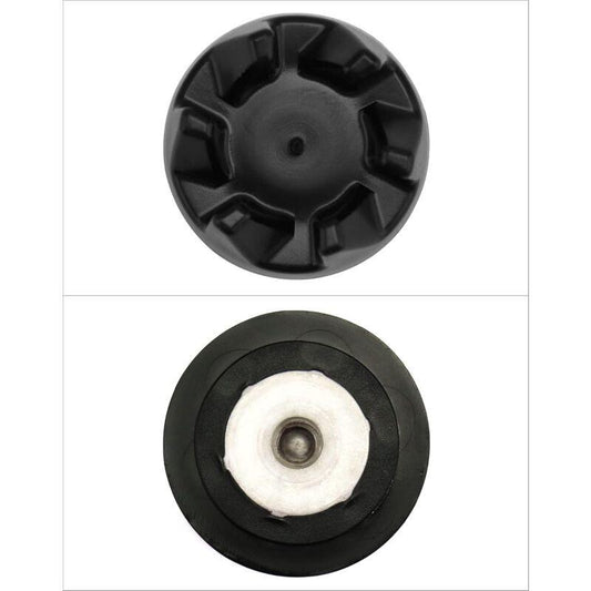 pcs Couplings 9704230 Compatible with KitchenAid KSB52/KSB5/5KSB52/5KSB5, KitchenAid Spare Parts with Removal Tool.