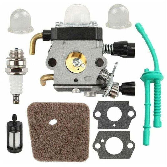 Carburetor for Hedge Trimmer Hs45 Stihl Fs38 Fc55 Fs310 Zama C1Q-S169B.