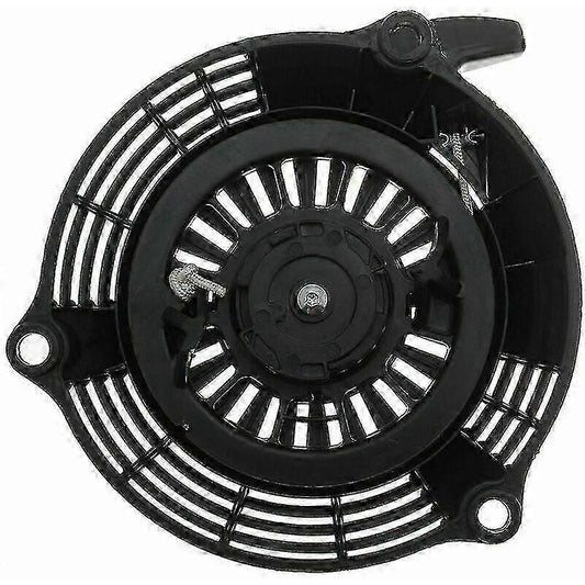Starter Motor compatible with Honda GC135, GC160, GC190, GCV135, GCV160 or GCV190 color Gift for the Linzero family.