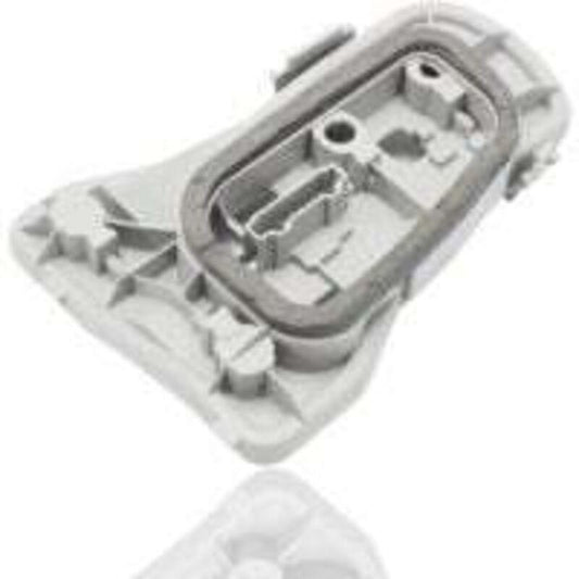 Lamp Holder for Polo 4 Doors Left Tail Light Lamp 6Q6945257F, from DEBUNS.