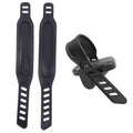 pair new exercise bike pedal straps stirrup strap Fitness Equi.