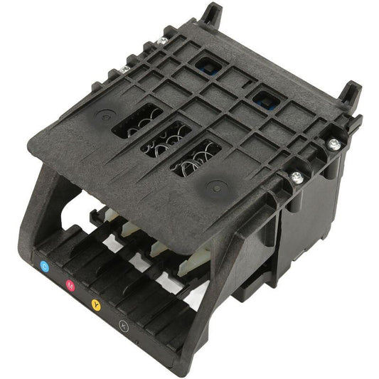 952 Printhead for Officejet Pro 8710 8715 8720 8725 8730, ABS Printhead Replacement Parts Easy to Install.