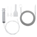 Refrigerator Cleaning Set - 5 pieces Five-piece set