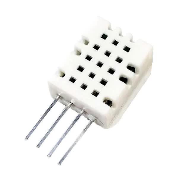 SHTC3 Digital Hygrometer Thermometer Sensor for Indoor and Outdoor, 0~100% RH / -40~125 C.