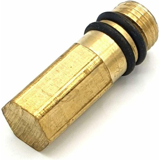 M10 10mm Blind Plug for Flexible Inlet Valve.