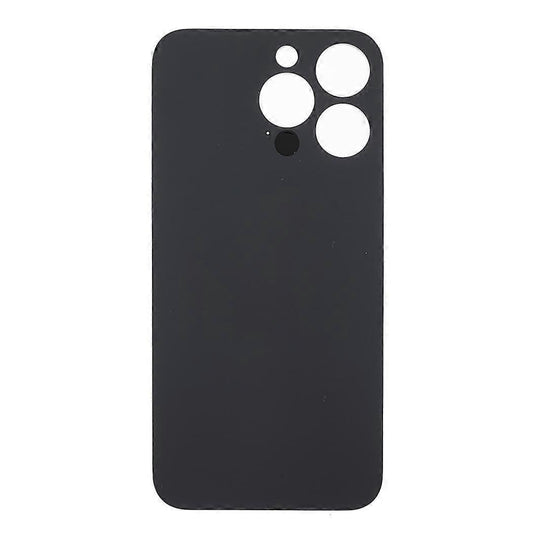 Compatible with iPhone 13 Pro 6.1 inch Battery Cover Protection Repair Part-Perfect Style C_MGF Style C.