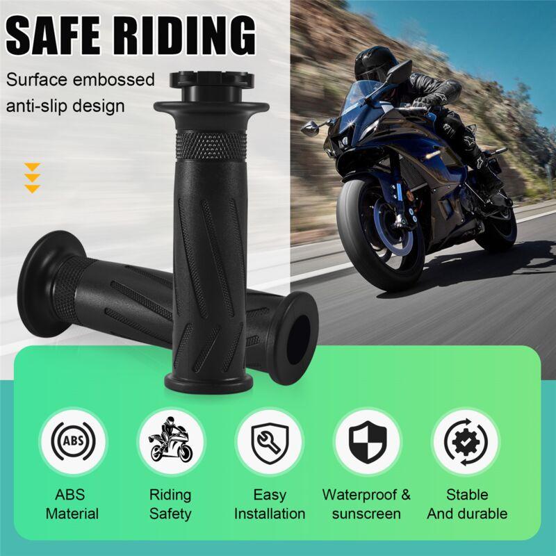 Motorcycle Handlebar For YZF R1 R6 FZ6 FZ1 FZ8 XJ6 MT09 MT07 XJR400.