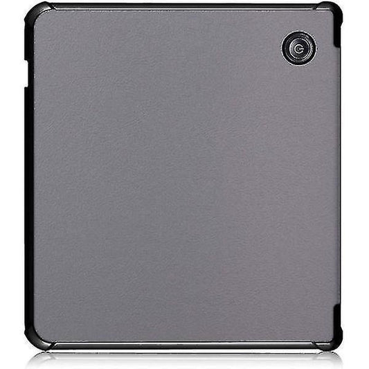 Case with Stand for Kobo Libra H2O Color Gray_MGF.