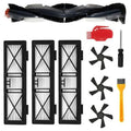 Spare Parts for Neato Botvac D Series D3 D4 D5 D6 D7 D75 D80 D85 Robot Vacuum Cleaner Accessory Kit_tfrf.