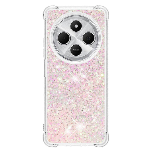 Compatible with Xiaomi Redmi 14C 4G Mobile Case - Perfect Pink/Pentagram-max Pink/Pentagram.