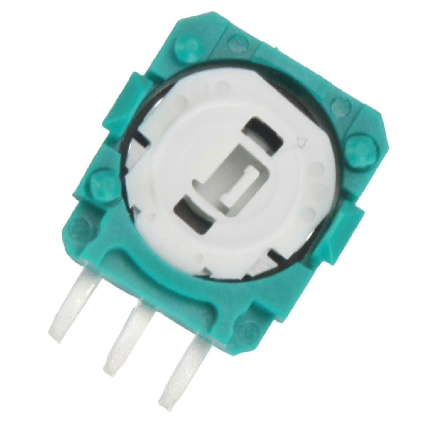 10 Pieces PS5 Handle Control Adjustable Potentiometer 2k3 Resistor P5 Telemetry Repair Parts.