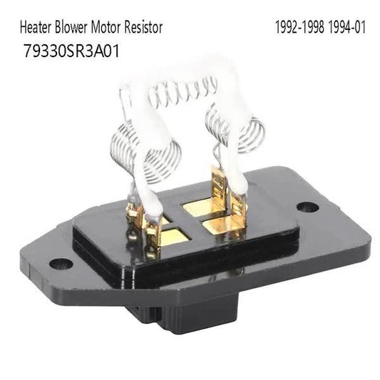 Car Heater Blower Resistor for 1992-1998 1994-01 79330sr3a01.