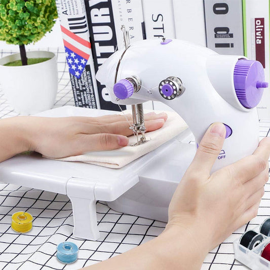 36 Pcs Bobbins and Sewing Threads Prewound Bobbin Thread with Storage Plastic Case Assorted Colors Set for Brother Babylock Singer Janome Embroidery Machine Polyester