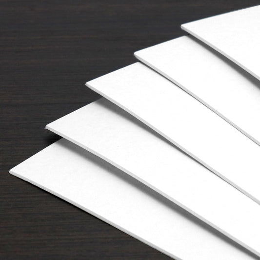 12x16 Picture Mats Cut for 8x10 Photo, 10 Pack White Double Mat Picture Matboard - Pre-Cut Mat Board Show, Bevel Cut Matte to Display Art Family Photos, Show Kits, Art, Picture Framing,