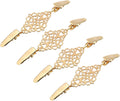 Retro Cardigan Collar Clips & Shirt Clips for Women
