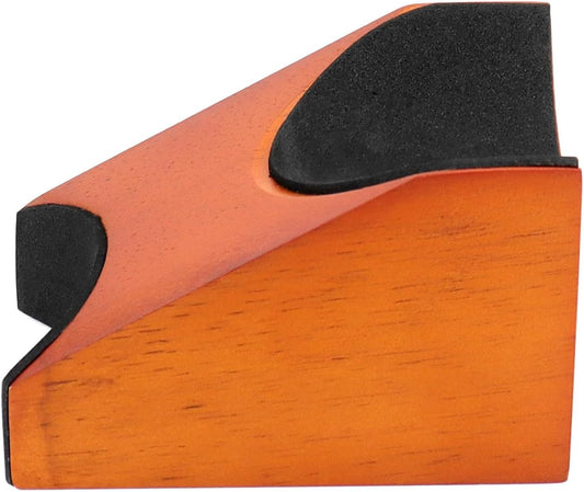 Neck Support Luthier Tool for Guitar, Guitar Neck Rest, Pillow String Instrument Neck Support for Guitar Workstation, Violins, Banjos, Ukuleles, Mandolins