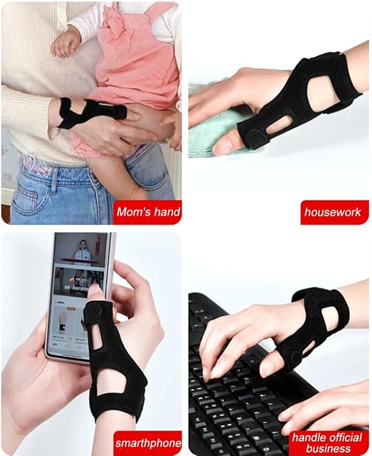 Black Wristband Sport Band - Single Piece.