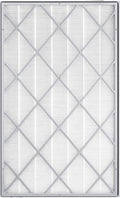 HE601 Filter for Shark 6 Replacement Filter - Compatible with Shark 6-Fan HE601 HE602,Compare to Part # HE6FKPET, HE6FKBAS, HE6FKPRO, 1 Pack