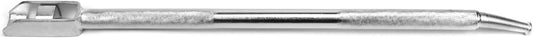 Square Head Carbon-Steel Combination Winch Bar, 2 Pack Non-Slip Handle for Versatility, Trusted Chain Binder and Winch Bar for Flatbed Trailers and Trucks