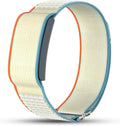 Nylon Replacement Band, Compatible with Amazfit Helio Strap – Adjtable, Breathable Sport Wristband for Fitness Tracker, Comfortable for All-Day Wear