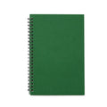 Multifunctional Conference Spiral Notebook Soft Portable Meeting Organiser Travel Journal Daily Plan Notebooks