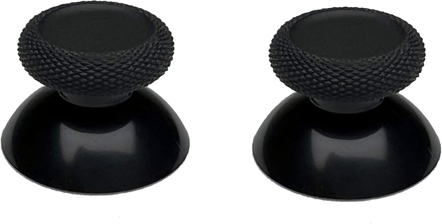 Thumbstick Replacement for Oculus Quest 2 Controller, Original Thumb Stick for Metaquest 2 Left Right Controllers VR Accessories, Joystick Analog Parts for Meta Quest Pro, for Meta Quest 3 - with Tool