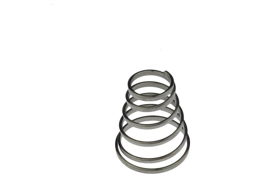 30 Pack 304 Stainless Steel Universal Quick Release Bike Wheel Skewer Springs with Storage Box
