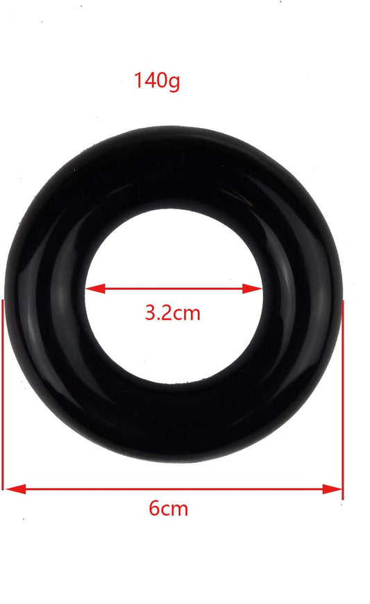 4 Pack Golf Club Swing Weight Rings