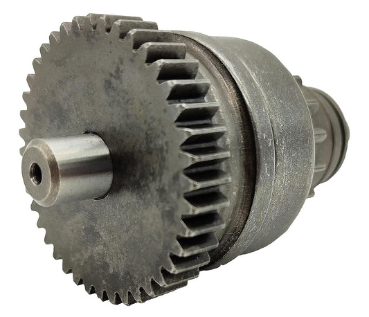 SMU5003 Polaris Starter Drive,Replacement for ATV 2&4 Stroke Engine 200 250 300 335 400 500 Sportsman Scrambler Ranger ZN0751 220-54002 220-54005 SM1329850 54-8505 -