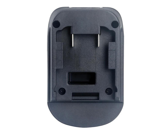 20V to 18V Lithium Battery Adapter Converter with USB Port for MAKITA