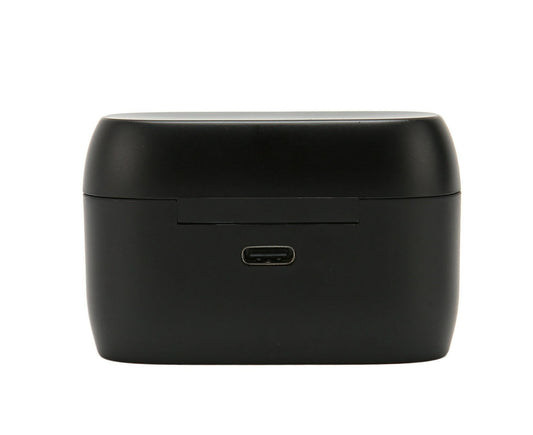 Earbuds Charging Case USB Replacement Wireless Earphone Charger Box for Jabra Elite 85t
