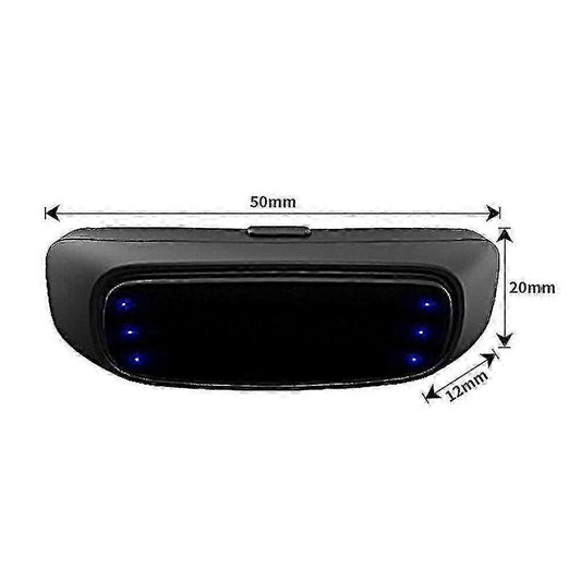Electric Smart Snoring Stopper Snore Wearable Anti-snoring Sleep Aid