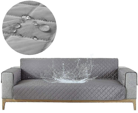 Waterproof Non-Slip Sofa Cover Sofa Throw Protection 116*190cm
