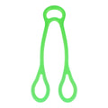 High Elastic Yoga Resistance Band for Leg & Arm Stretching