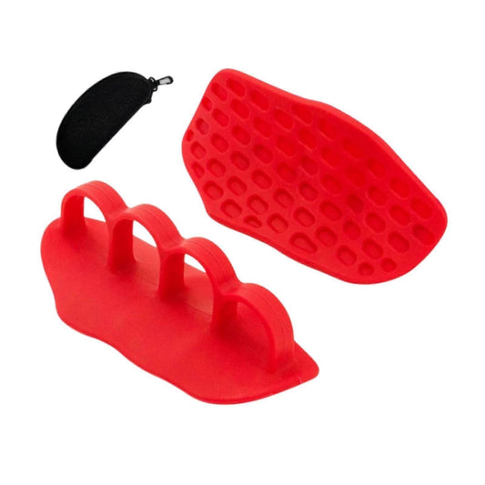 Finger Grip Strengthener for Weightlifting, Gymnastics, Bodybuilding