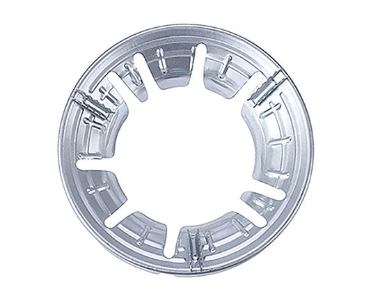 Windproof Energy Saving 8-Hole Gather Fire Ring Gas Stove Cover Cooker Holder