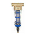 Reusable External Thread Sediment Water Filter for Household