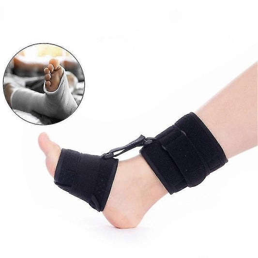 2pcs Foot Rest Straps, Shoe-Friendly Foot Protector