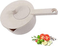 Salad Spinner with Bowl & Colander, Lettuce Washer Egg Beater