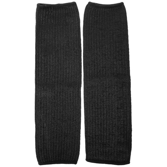 2Pcs Cut Resistant Arm Sleeves Protective Work Security Arm Guards